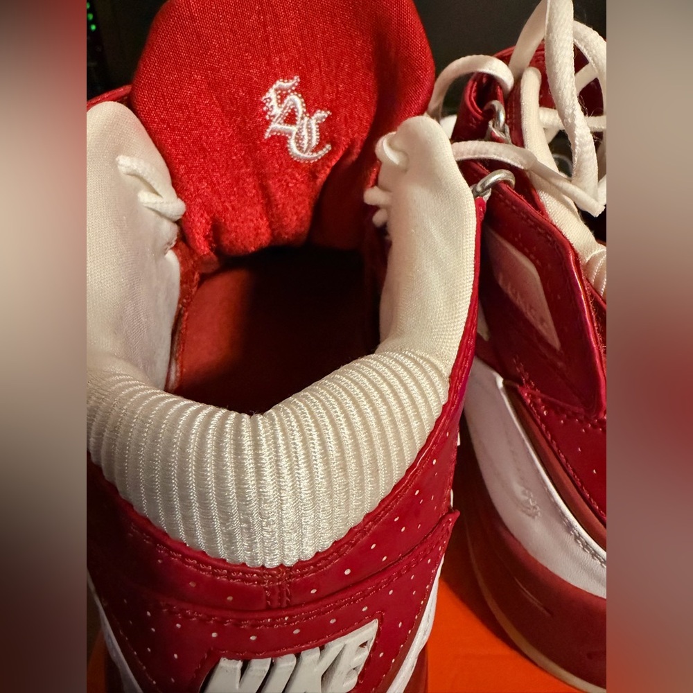 Nike Force - Picture 6 of 10